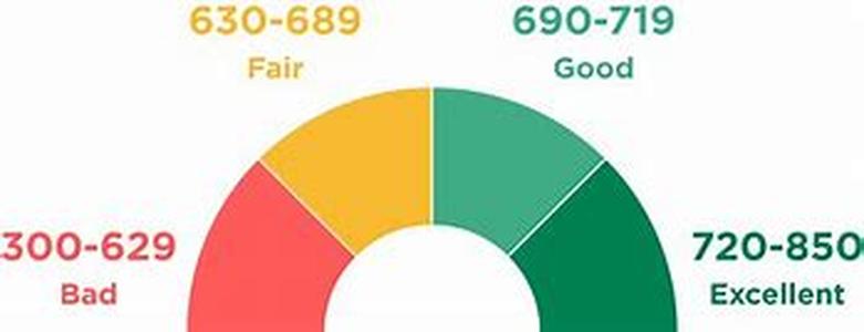 Increase Credit Scores