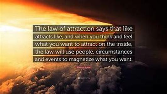 Law of Attraction - Biggest Mistake 1