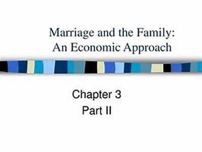 Marriage Financial Planning Needed Before the Wedding