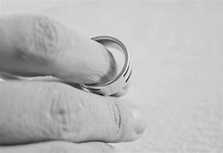 A Help on Divorce