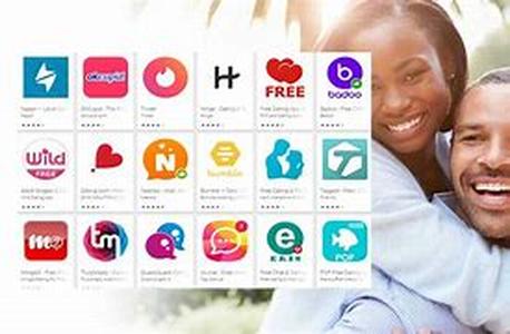 Online Dating Agency
