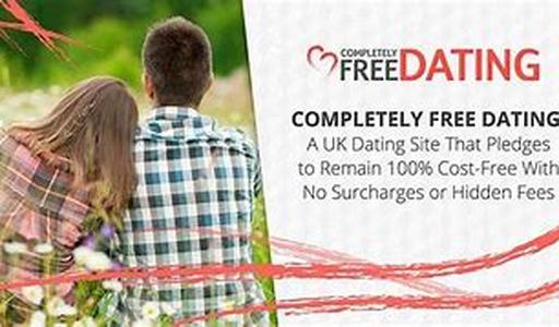 Free Dating Sites: The More, The Merrier