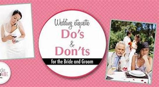 Wedding Toast Guide
