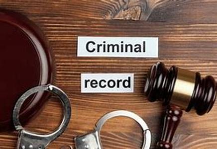 Free Criminal Records Background Checks