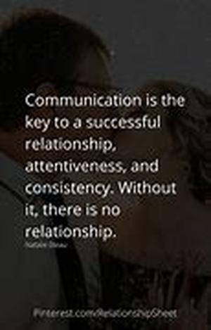 Relationship Advice For Men  Little Things Make A Big Difference