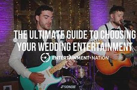 Wedding Location: Selecting The Perfect Venue