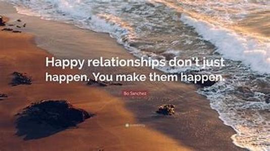 Relationship Addiction