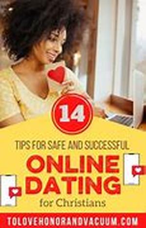 Online Dating - How to make a match