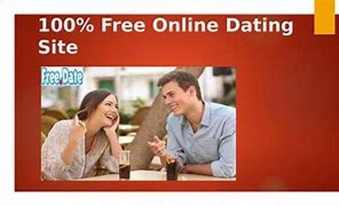 Online Personals Dating Services