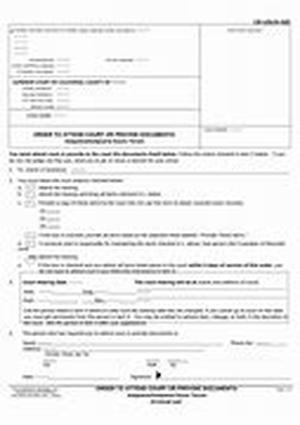 Public Access to Criminal Records