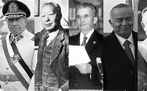 American Presidential Campaigns: The Need For A New Vision