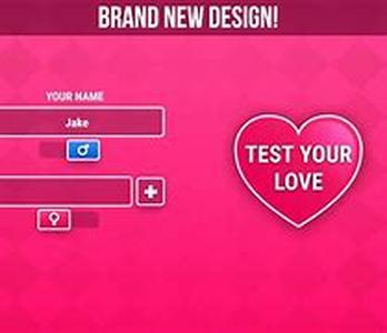 Love quiz - Do You Feel Loved