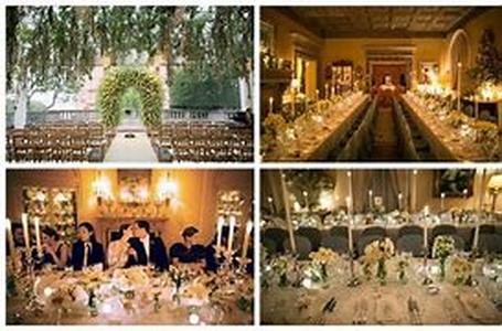 Dream Weddings Dont Have To Cost A Fortune