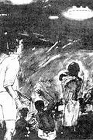 A History Of Thanks