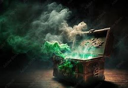 A Love Spell Could Put Some Magic In Your Love Life
