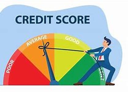 Credit Score Meaning According to Me