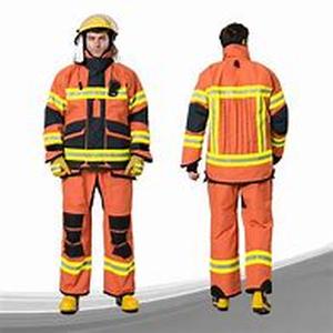 Flame Resistant Hood