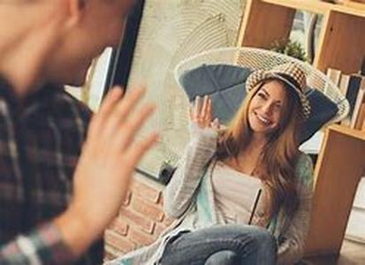 Dating Test - Do You Have Positive Outlook