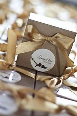 Wedding favors guide- How to Choose Fabulous Wedding Favors