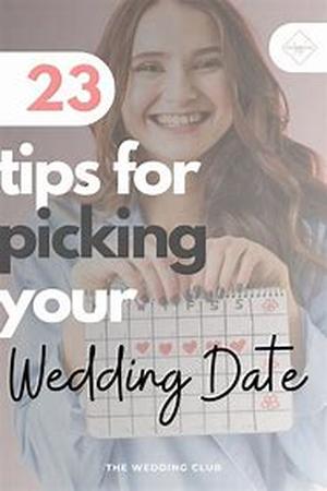 Planning The Perfect Wedding Ceremony