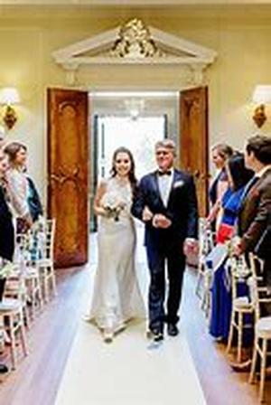 Top Wedding Trends for 2006