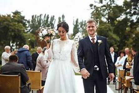 This summer, we have more than a few weddings coming up