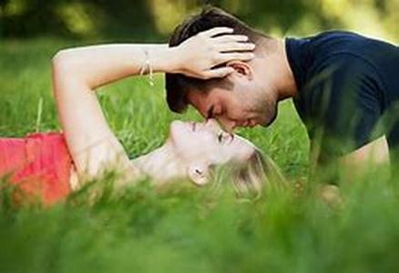 Setting the Mood with Your Date