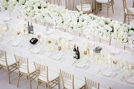 Wedding Plans: Can You Really Organise A Wedding Using The Internet