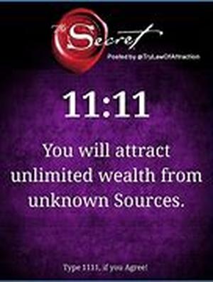 Law of Attraction  3 Mystical Ways to Become a Super Money Magnet Now