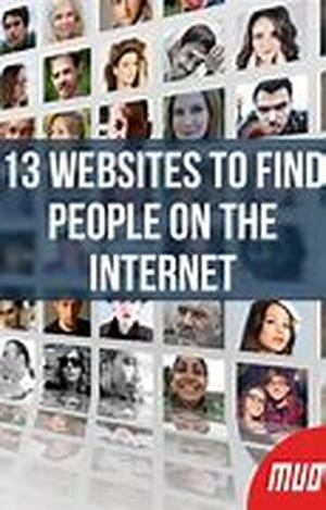 Find People Free   Looking for people, whether they are old friends, missing family members, or former acquaintances, can be hard, especially if you dont know where to start