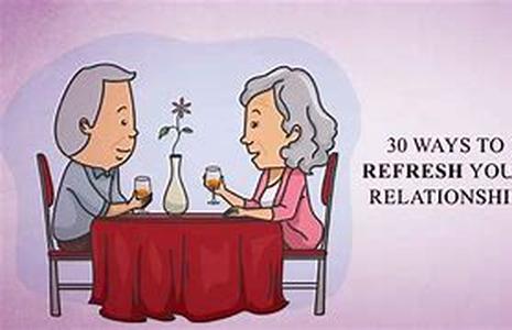 Rediscovering Love and Intimacy