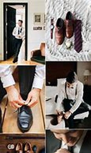 From Dating to Marriage- Make the Transition Online