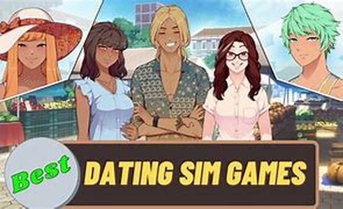 Dating Online