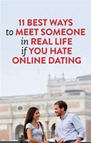 Online Dating Services and Options