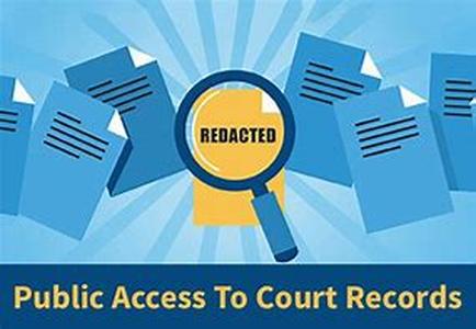 Federal Criminal Records