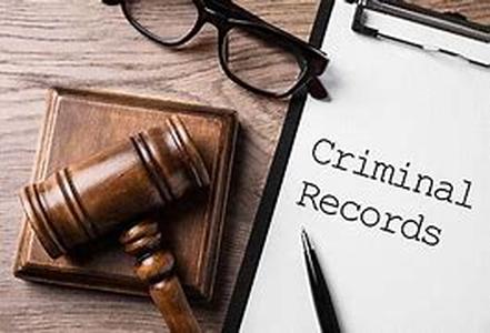 Access Public Criminal Records