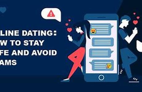 Online Dating for Christian Singles