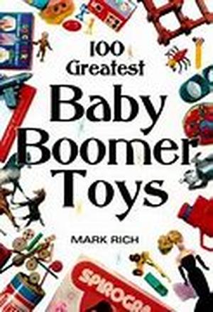 baby boomer definition