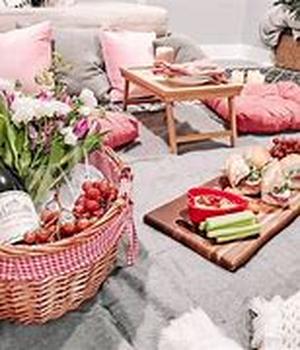 Romantic Birthday