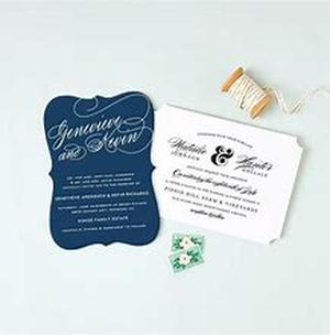 Wedding Greeting Cards