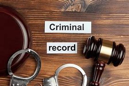 Criminal Records that are Free to the Public