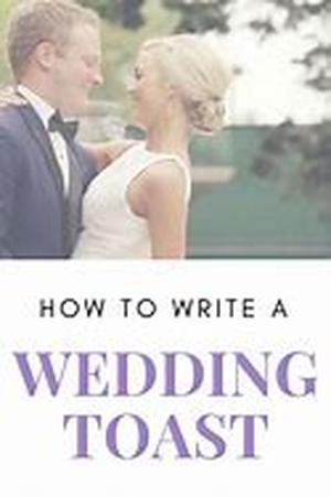 Write Wedding Vows That Sound Natural