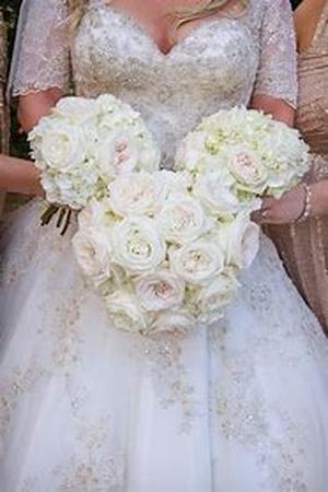 Wedding Bouquet: It's Importance To Your Wedding Day