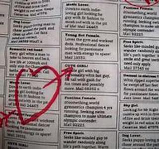 dating in demand advice for men, this a hoax
