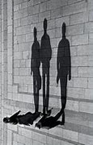 Serial killers and social anxiety