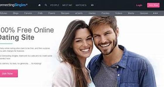 Dating Sites Online
