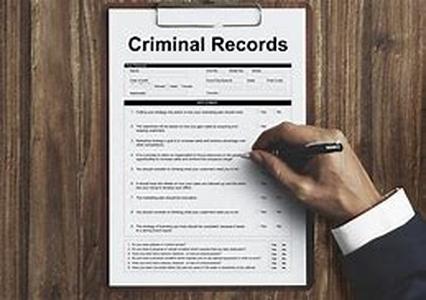 Criminal Records