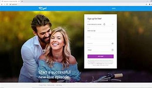 Online Dating Statistics