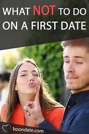 Online dating dilemmas