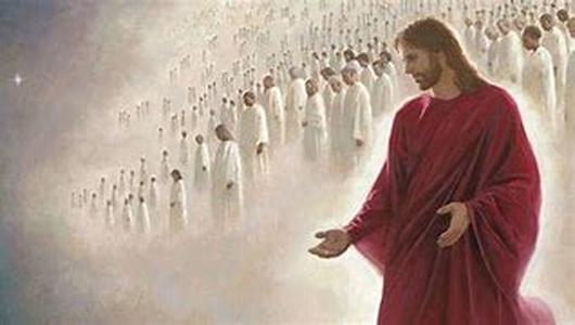 American Morality - A Glimmer of Hope on the Horizon